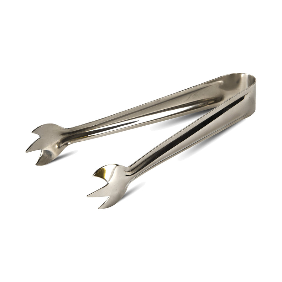 Pinza para Hielo Pata de Gallo de Acero Inoxidable Concassé