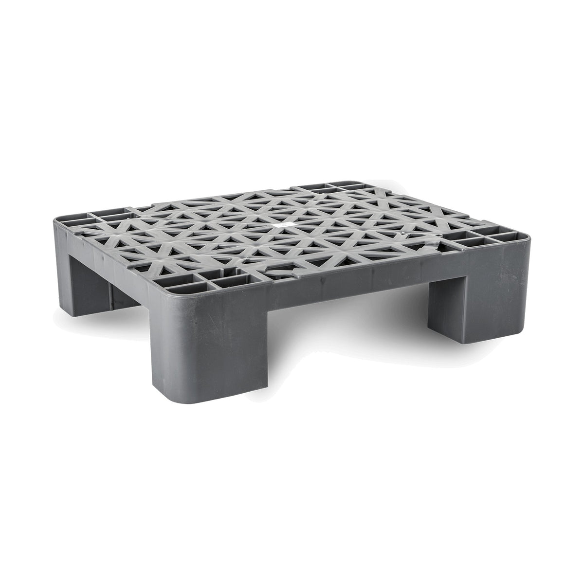 Piso Armable de Plástico para Cocina 16.5" x 19.5" Concassé
