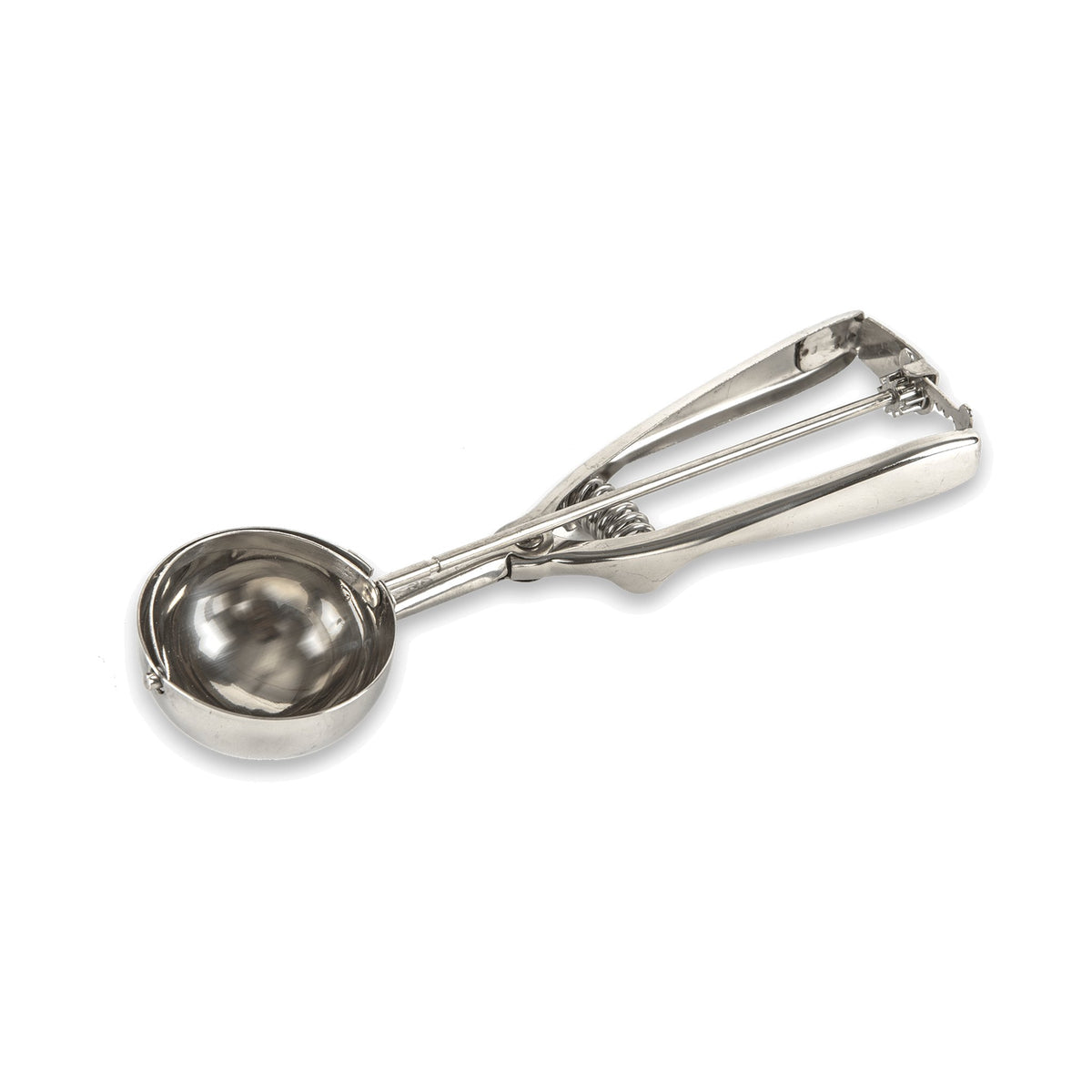 Porcionador de Acero Inoxidable Concassé No. 16 – 2 3/4 oz