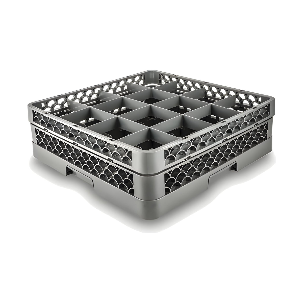 Extensión para Rack de Vasos 50 x 50 cm Concassé 16