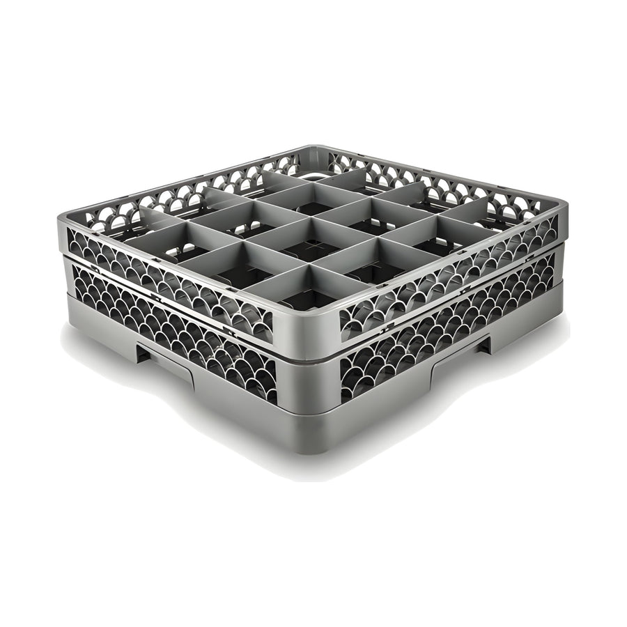 Extensión para Rack de Vasos 50 x 50 cm Concassé 16