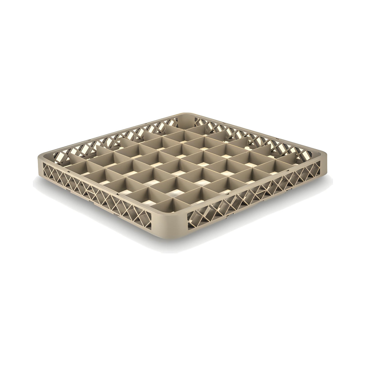 Rack para Vasos 50 x 50 cm Concassé 36