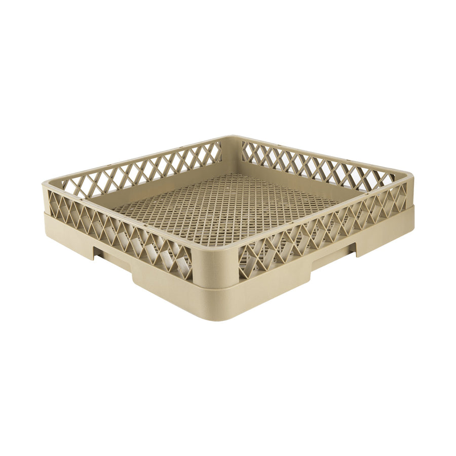Rack para Cubiertos 50 x 50 cm Abierto Concassé Fina