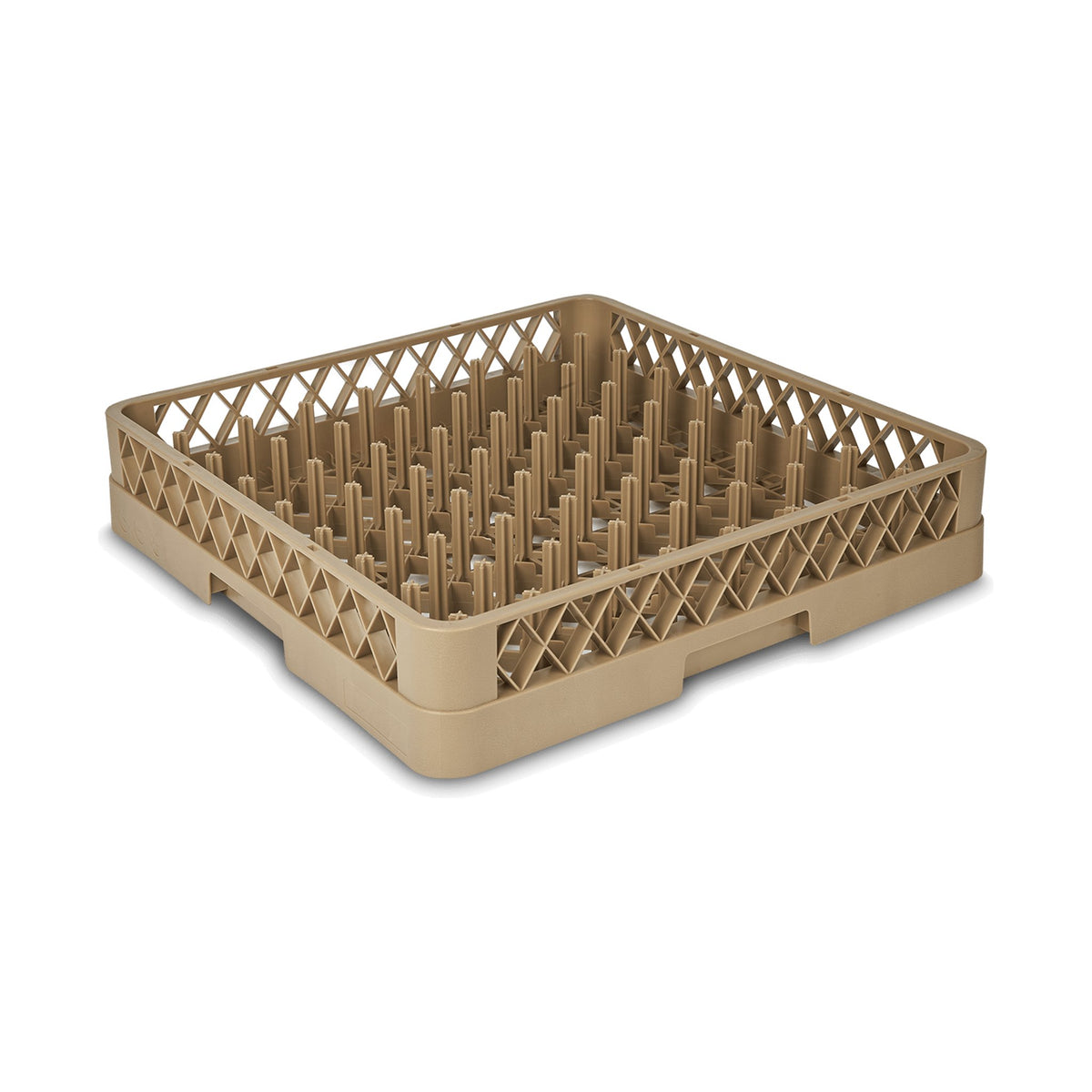 Rack para Platos 50 x 50 cm Concassé