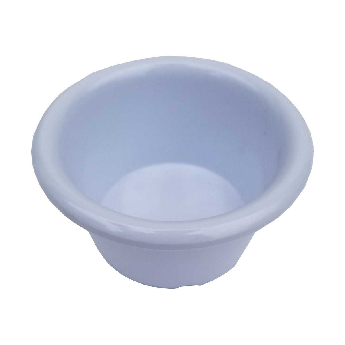 Copa Ramekin de Melamina Concassé 4 oz Blanco #Color_Blanco