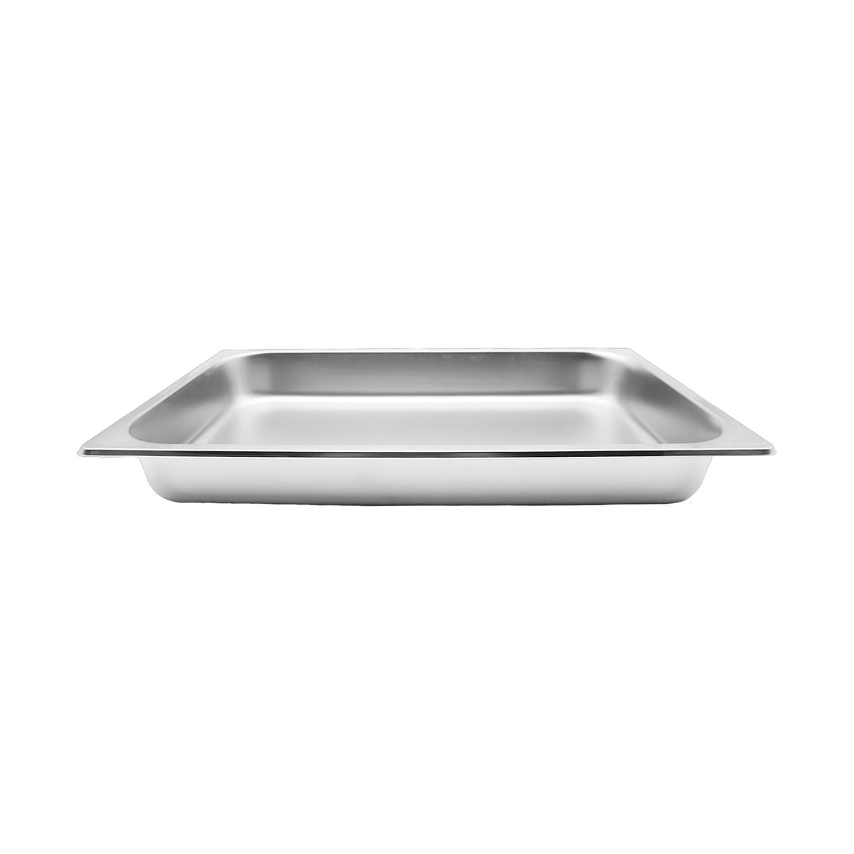 Inserto para Chafer de Lujo Concassé Rectangular
