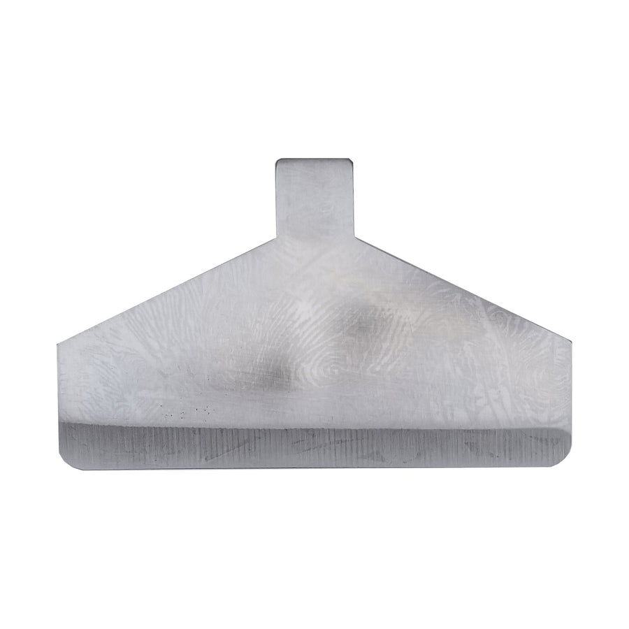 Cuchilla para Raspador de Plancha Concassé