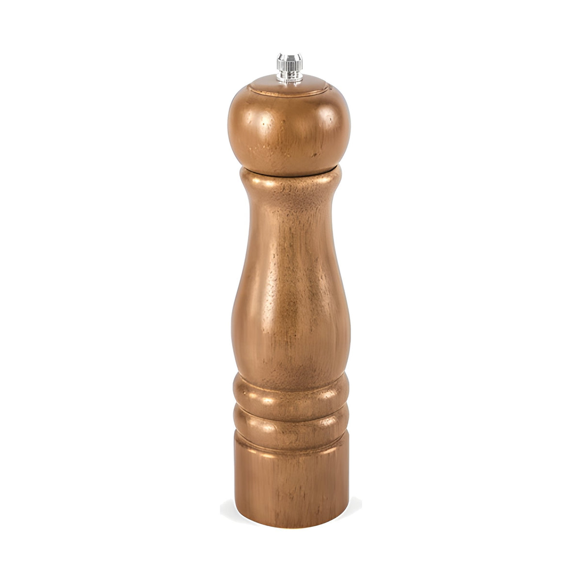 Pimentero Molino de Madera Concassé 6"