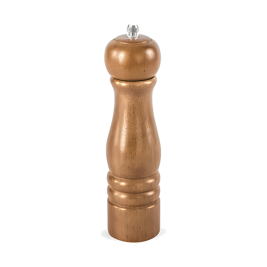 Pimentero Molino de Madera Concassé 6"