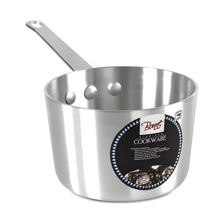 Cazo Cónico de Aluminio Concassé 3.75 L