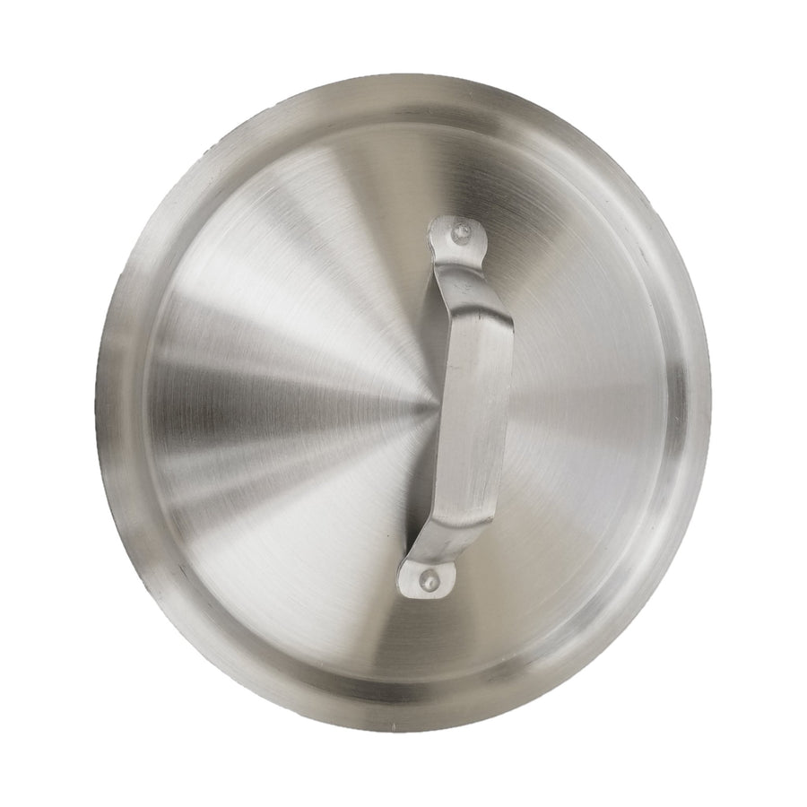 Tapa para Cazo Cónico de Aluminio Concassé 2.75 L
