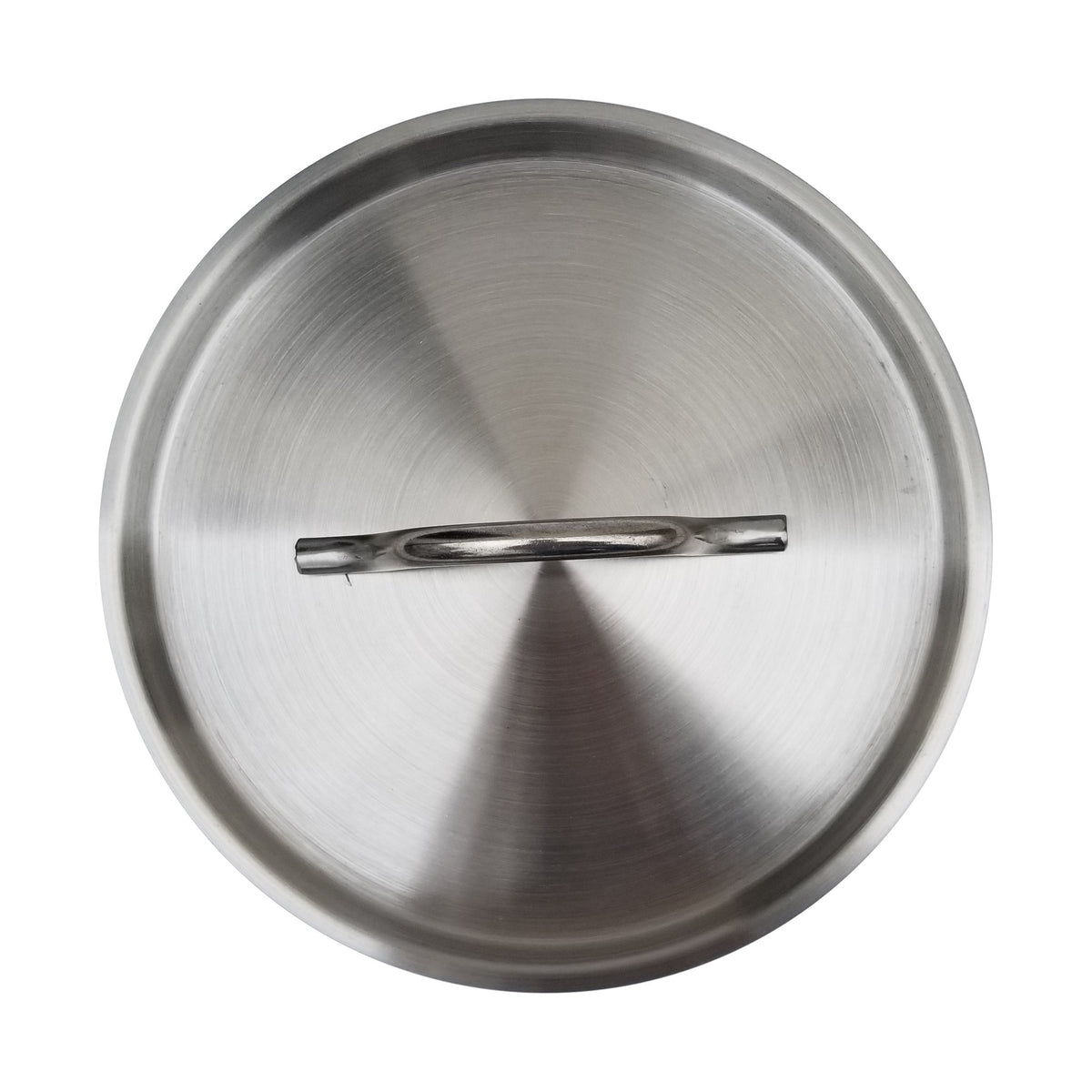 Tapa para Cazo de Acero Inoxidable Concassé 3 L