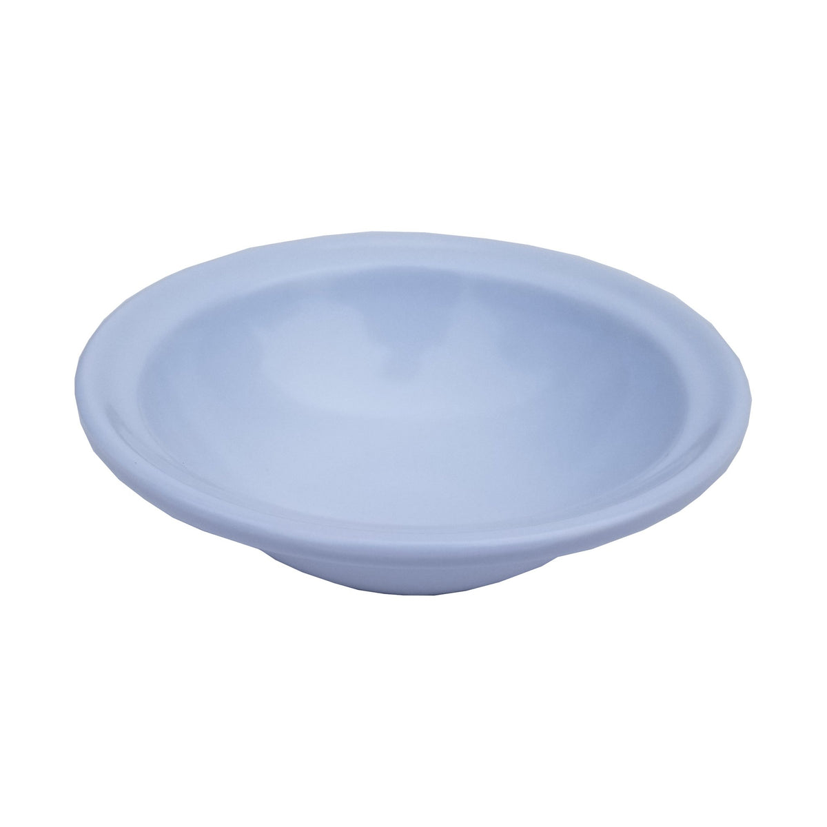 Taza para Compota de Melamina 133 ml Concassé Blanco #Color_Blanco
