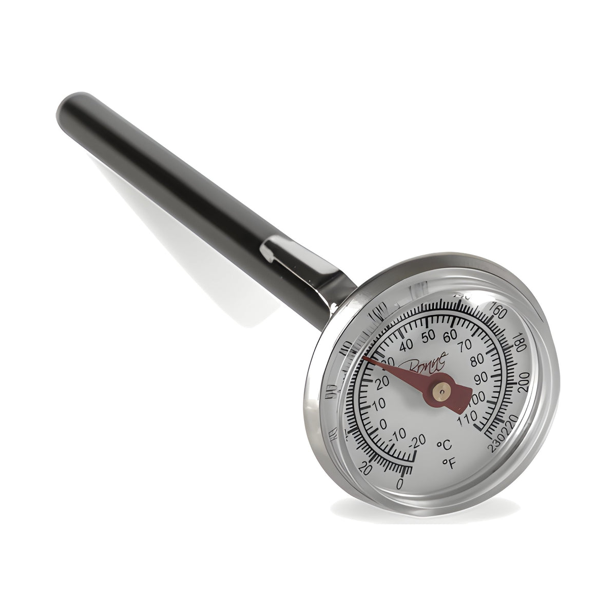 Termómetro de Bolsillo con Funda Concassé Estándar (-20 a 110 °C)