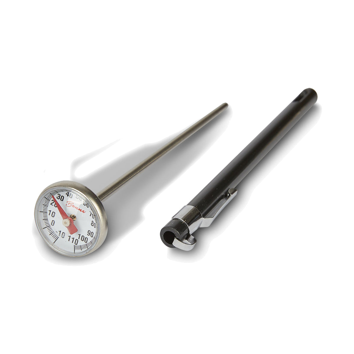 Termómetro de Bolsillo con Funda Concassé Económico (-10 a 110 °C)