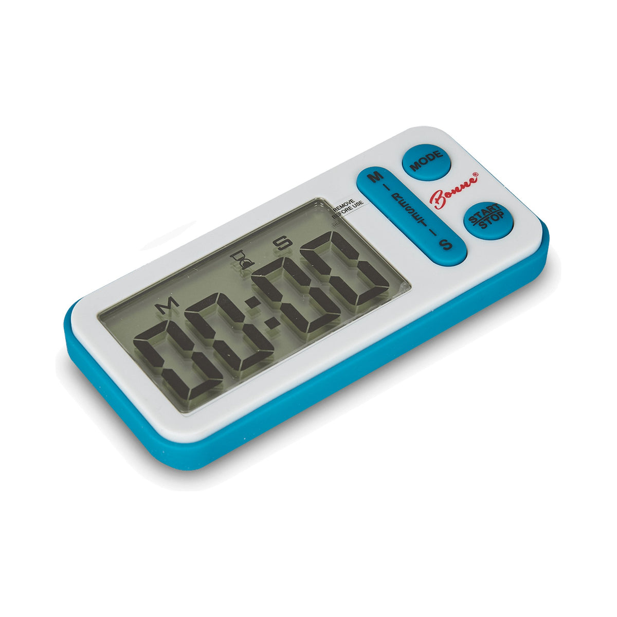 Timer Digital de Baterías Concassé