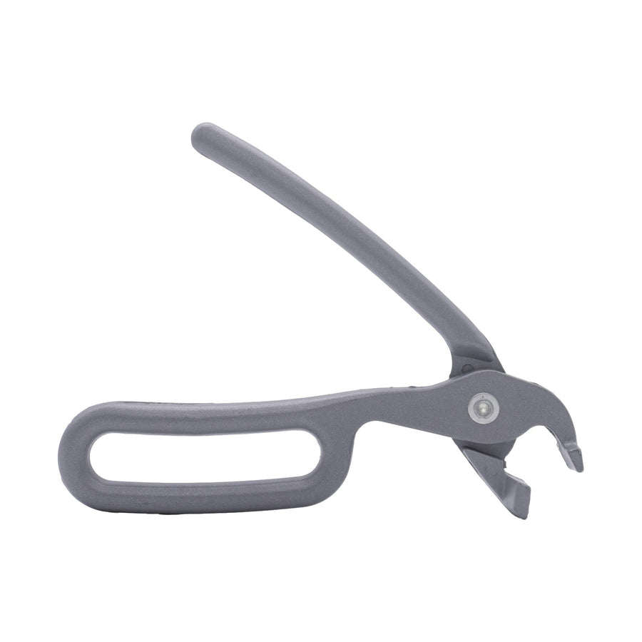 Rack de Aluminio para Charolas Panaderas Concassé 20 charolas