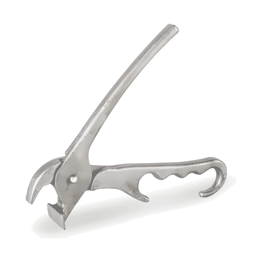 Pinza de Aluminio para Charola de Hornear Concassé