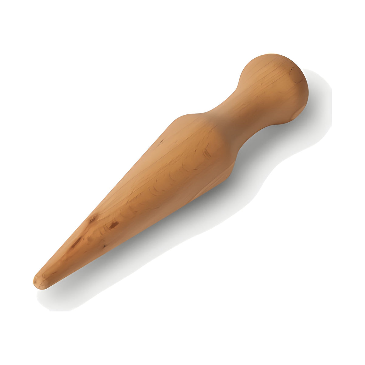 Pirulí de Madera 25 cm Concassé