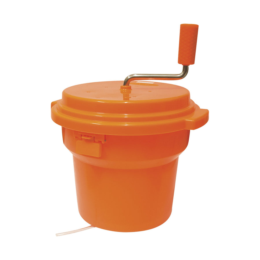 Spinner Secador de Lechuga Concassé 19 L