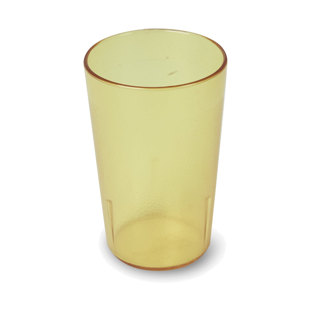 Vaso de Policarbonato Concassé 8 oz Azul #Color_Azul