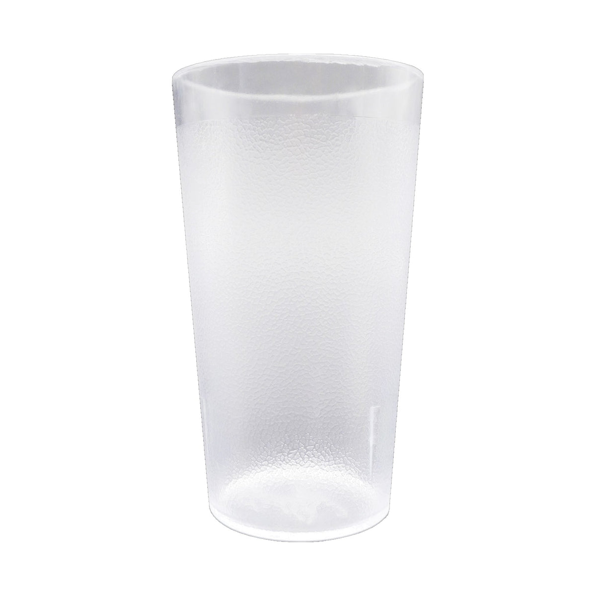 Vaso Ecológico de Policarbonato Reciclado Concassé 12 oz