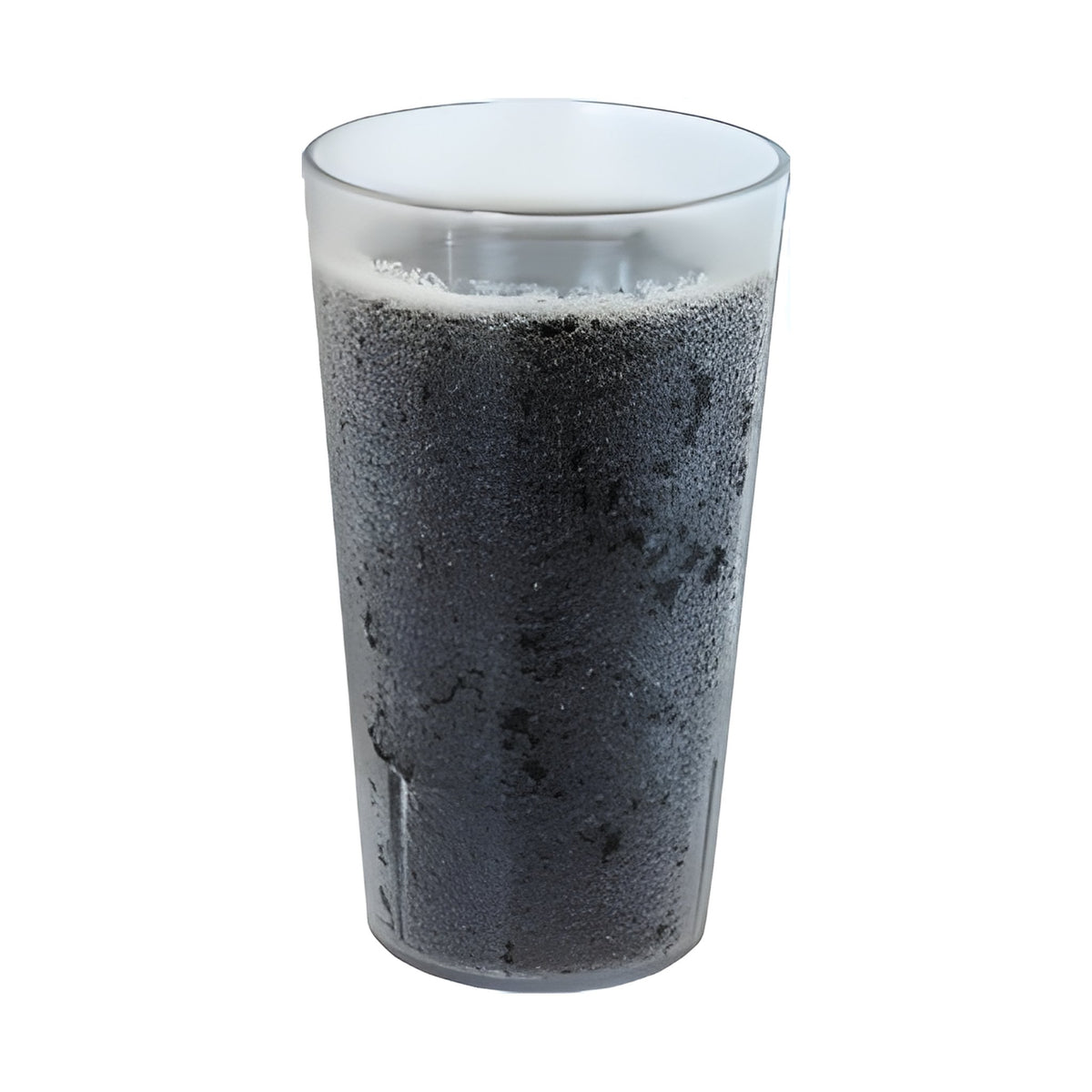 Vaso de Policarbonato Concassé 16 oz Azul #Color_Azul
