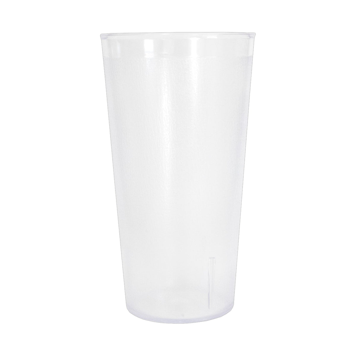 Vaso de Policarbonato Concassé 22 oz Transparente #Color_Transparente
