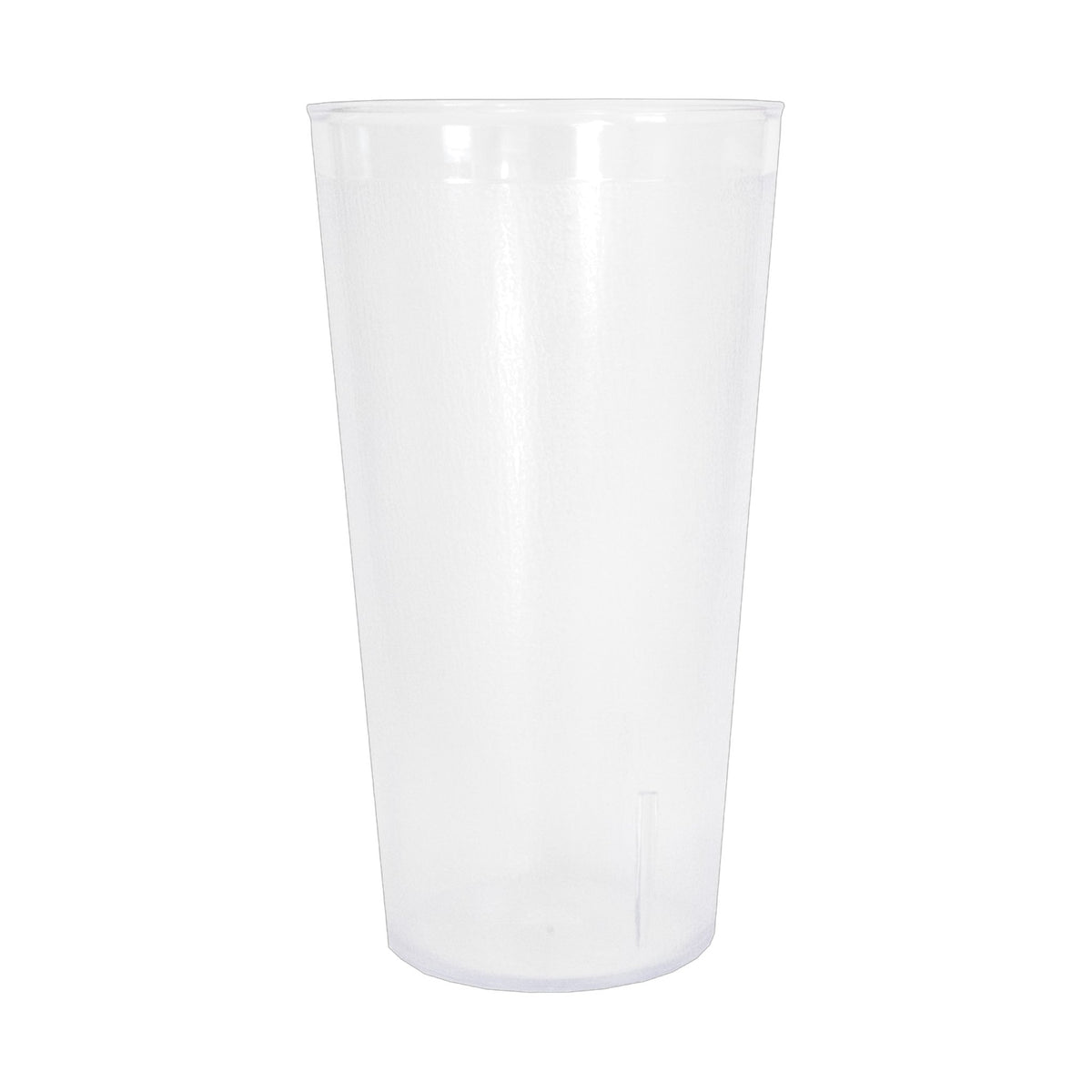 Vaso de Policarbonato Concassé 32 oz Transparente #Color_Transparente