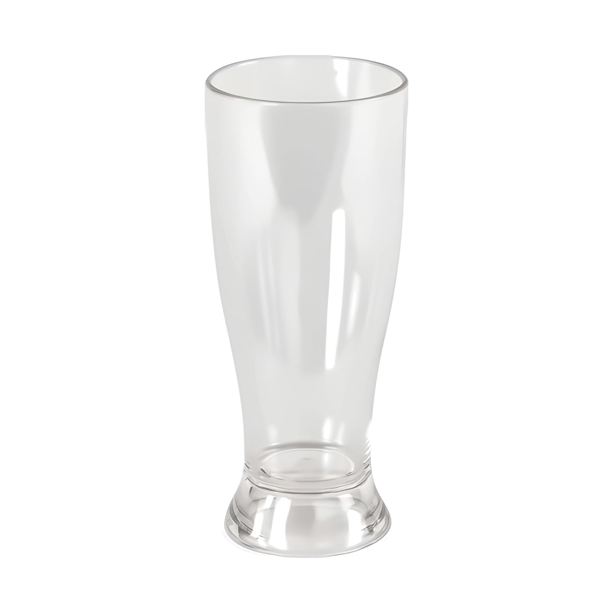 Vaso Cervecero de Policarbonato 11 oz Concassé