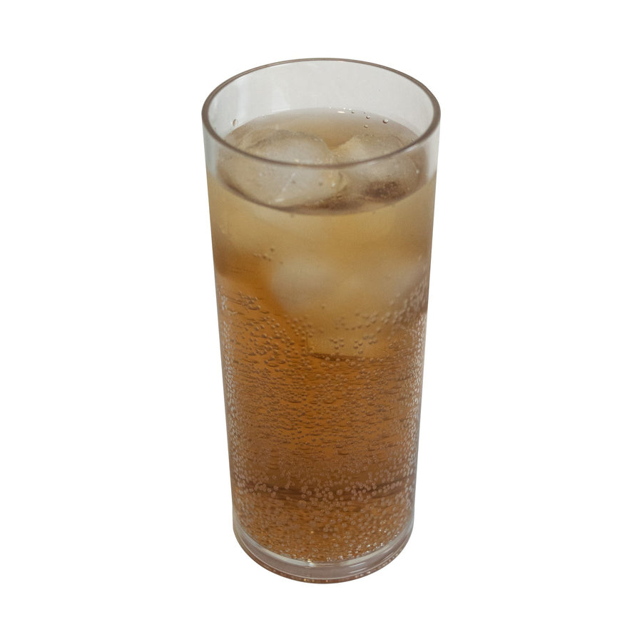 Vaso Highball de Policarbonato 12 oz Concassé Estándar