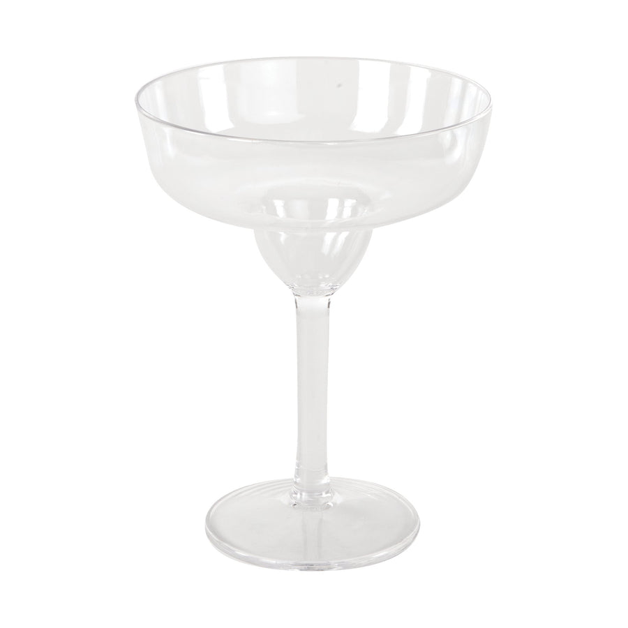 Copa Margarita de Policarbonato 12 oz Concassé