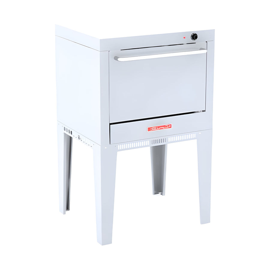 Horno Eléctrico de Gaveta Coriat HC-35-E Máster de Piso