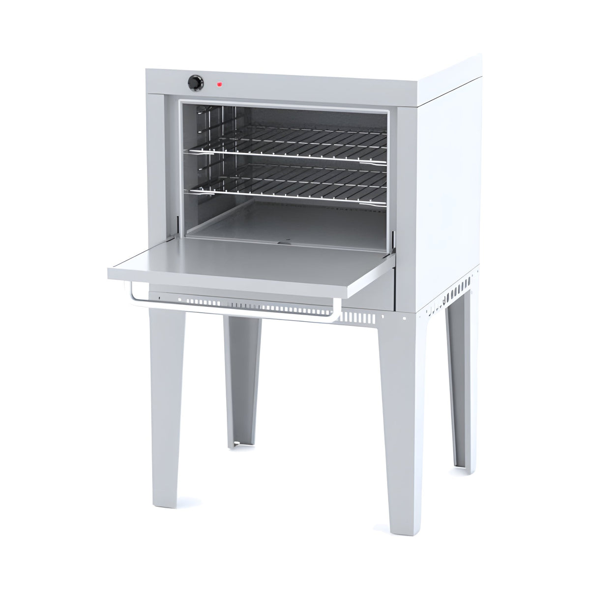 Horno Eléctrico de Gaveta Coriat HC-35-E Máster de Piso · vista 2