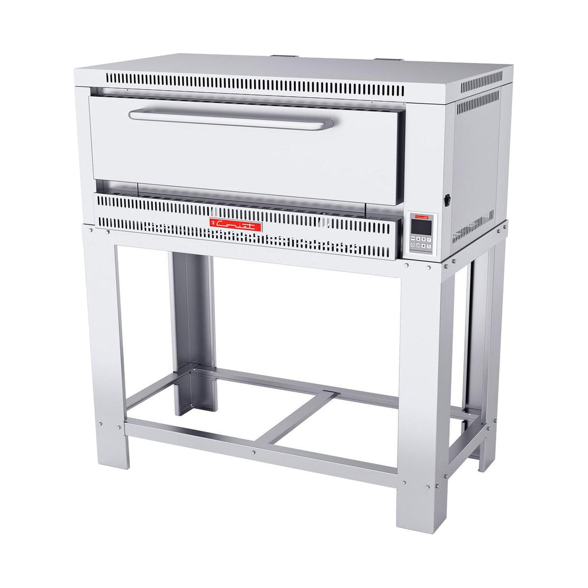 Horno para 2 Pizzas Coriat Pizzino-2 Petit de Piso