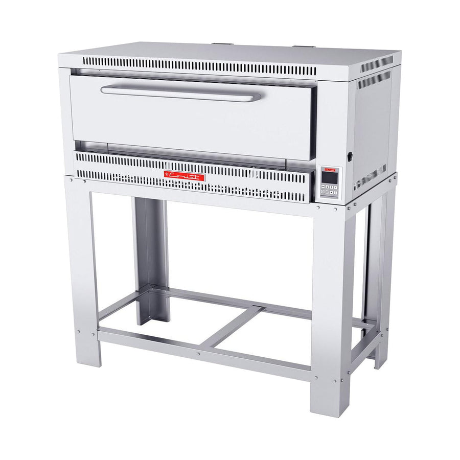 Horno para 2 Pizzas Coriat Pizzino-2 Petit de Piso