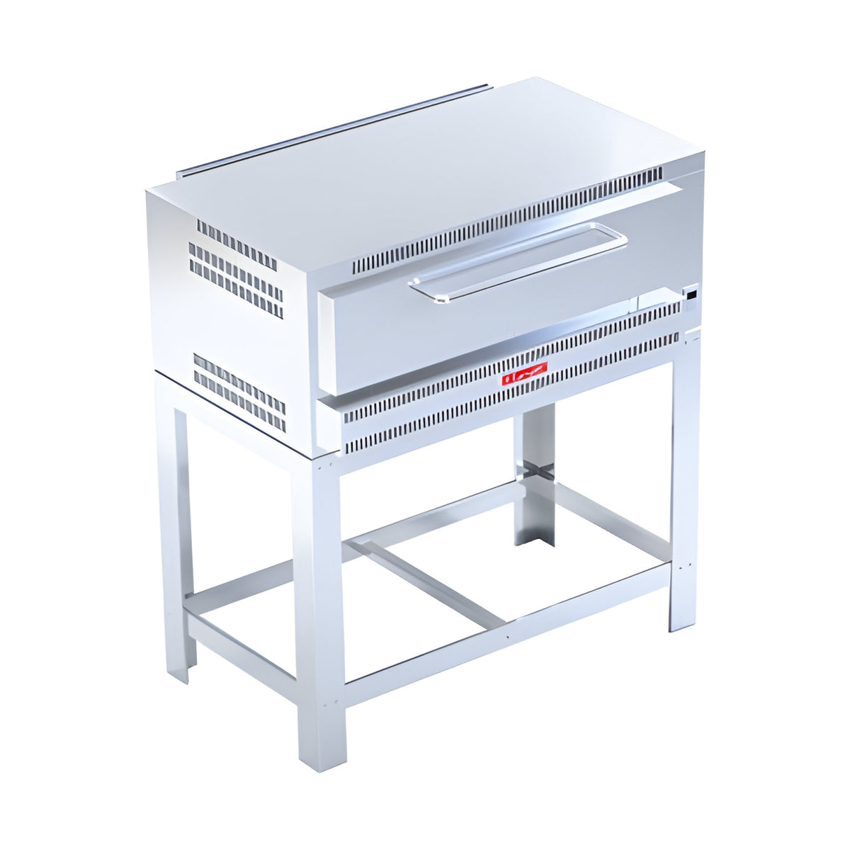 Horno para 2 Pizzas Coriat Pizzino-2 Petit de Piso · vista 2
