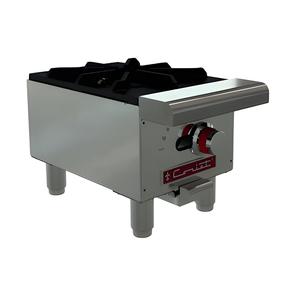 Parrilla 1 Quemador Coriat PCH-1 Petit de Mesa