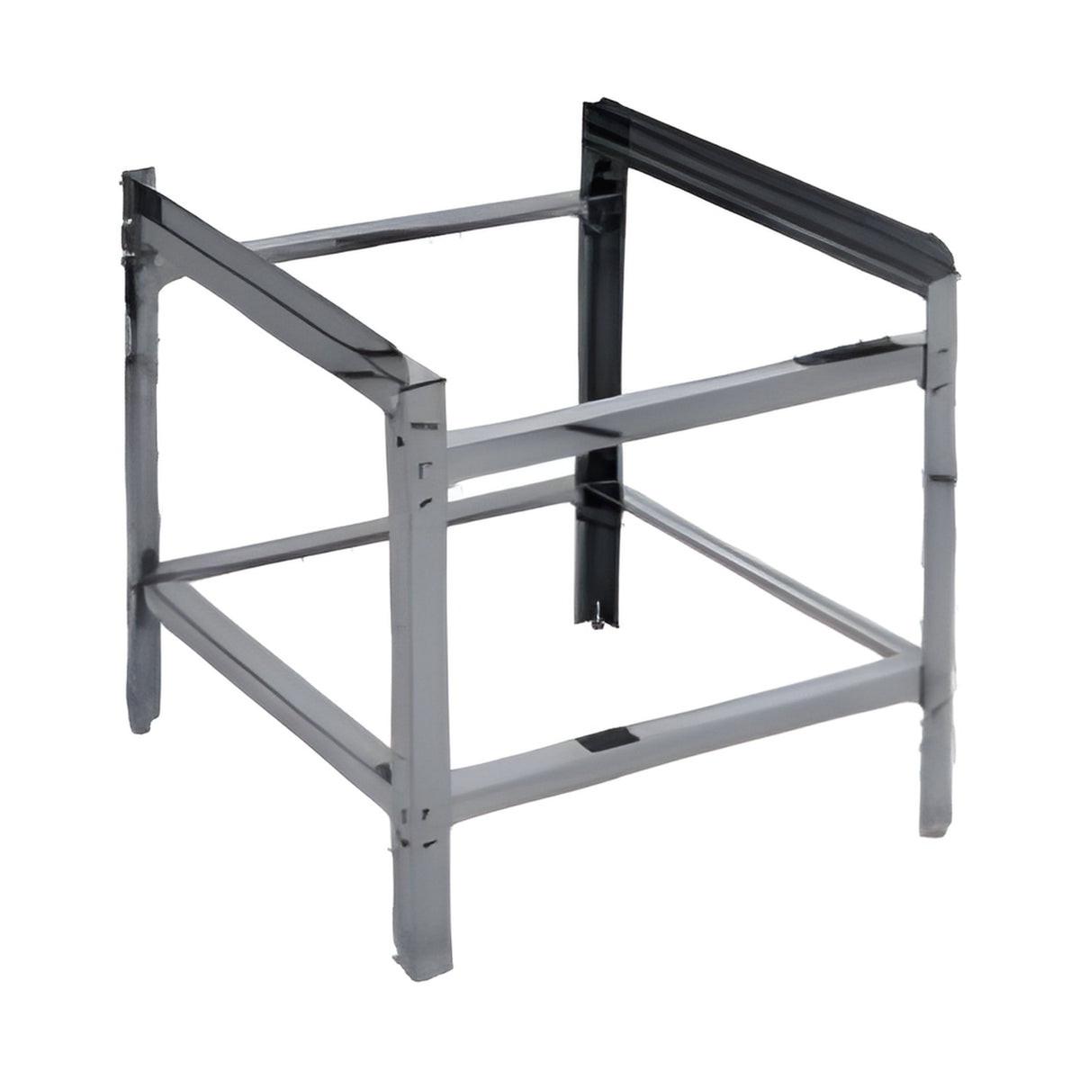 Base de Acero Inoxidable Coriat Petit para Freidora FC-10