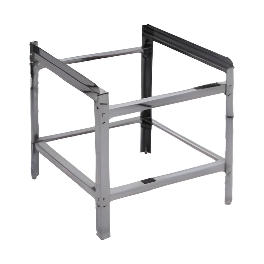 Base de Acero Inoxidable Coriat Petit para Freidora FC-10-D