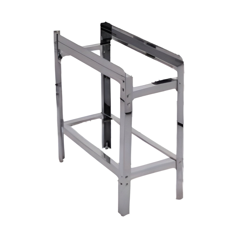 Base de Acero Inoxidable 29 cm Coriat Petit para Plancha CH-1