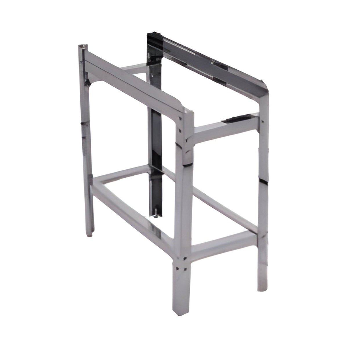 Base de Acero Inoxidable 44 cm Coriat HD para Parrilla PCV-2