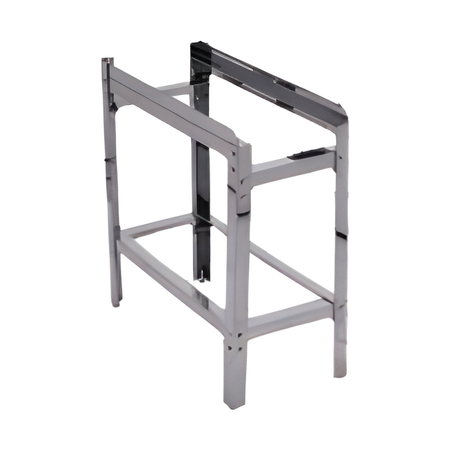 Base de Acero Inoxidable 44 cm Coriat HD para Parrilla PCV-2