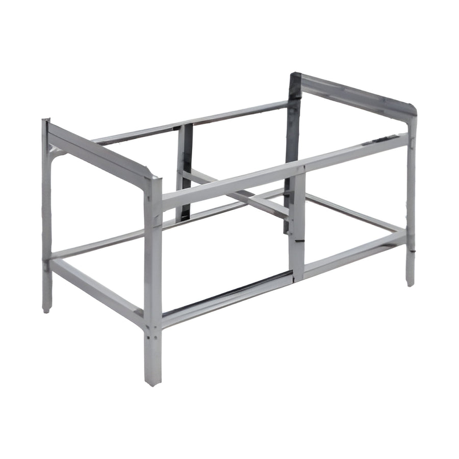 Base de Acero Inoxidable Coriat Petit para Estufa Minichef de Mesa