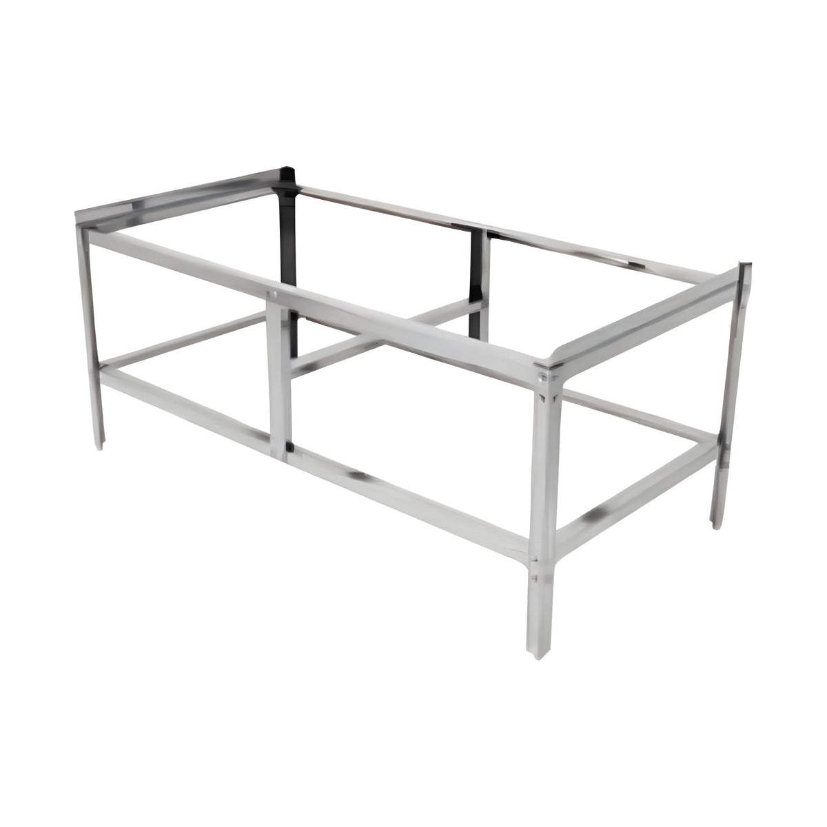 Base de Acero Inoxidable Coriat Máster para Estufa Multichef de Mesa