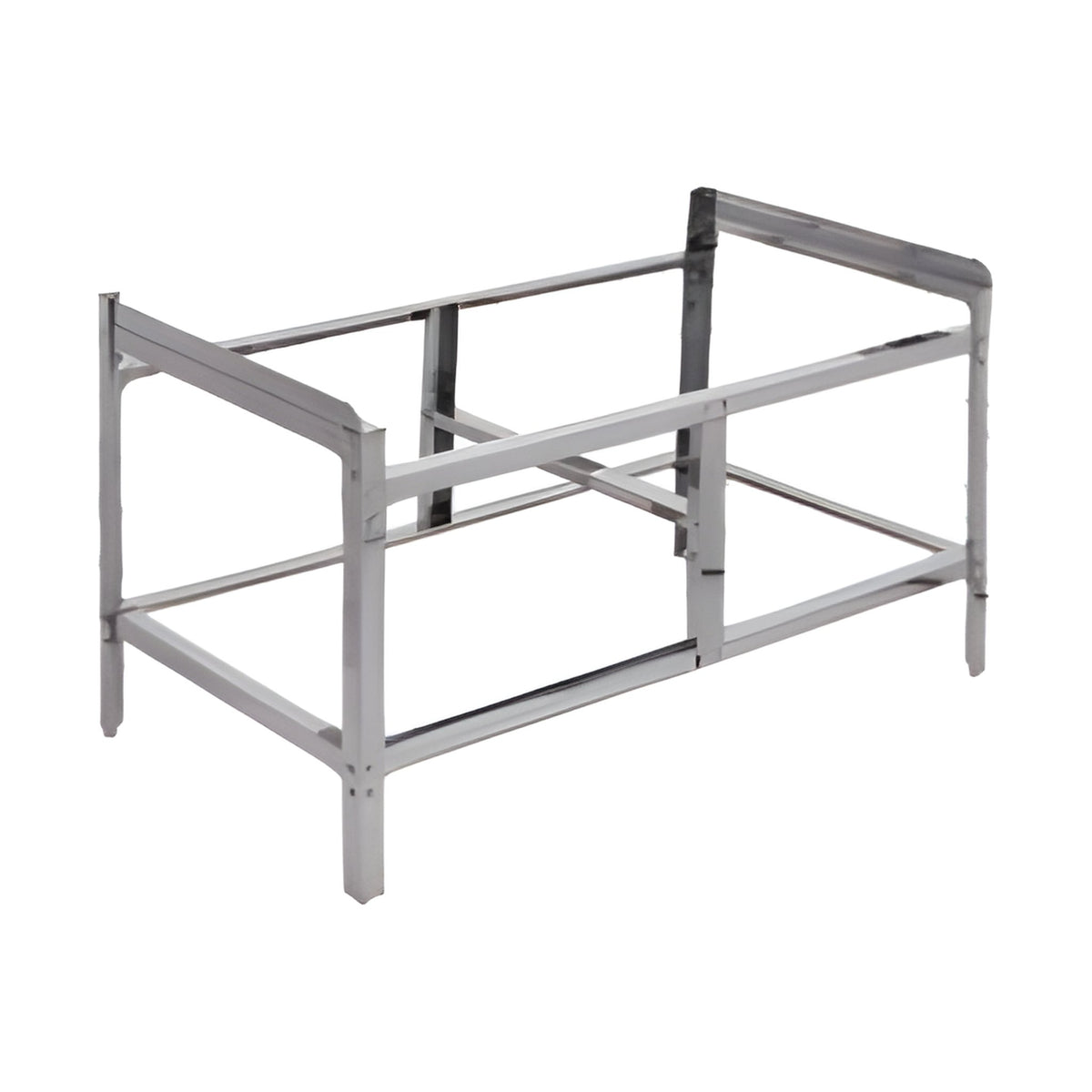 Base de Acero Inoxidable Coriat Máster para Estufa Multichef de Mesa · vista 2