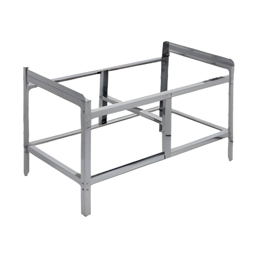 Base de Acero Inoxidable Coriat Petit para Estufa Multichef de Mesa