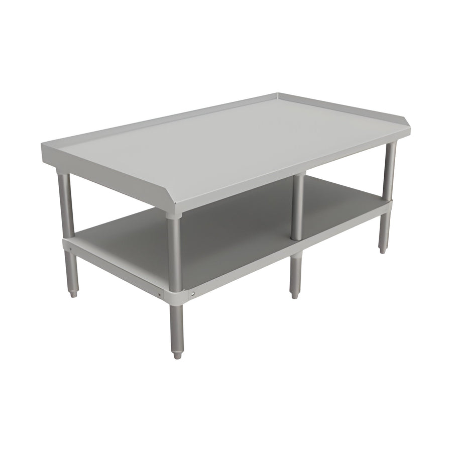 Banco de Acero Inoxidable 118 cm Coriat Máster para Plancha o Asador