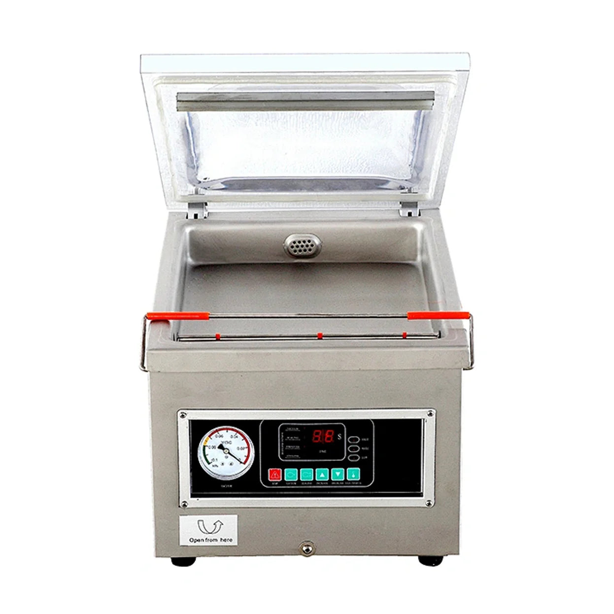 DZ-260P MIGSA Empacadora Al Vacio