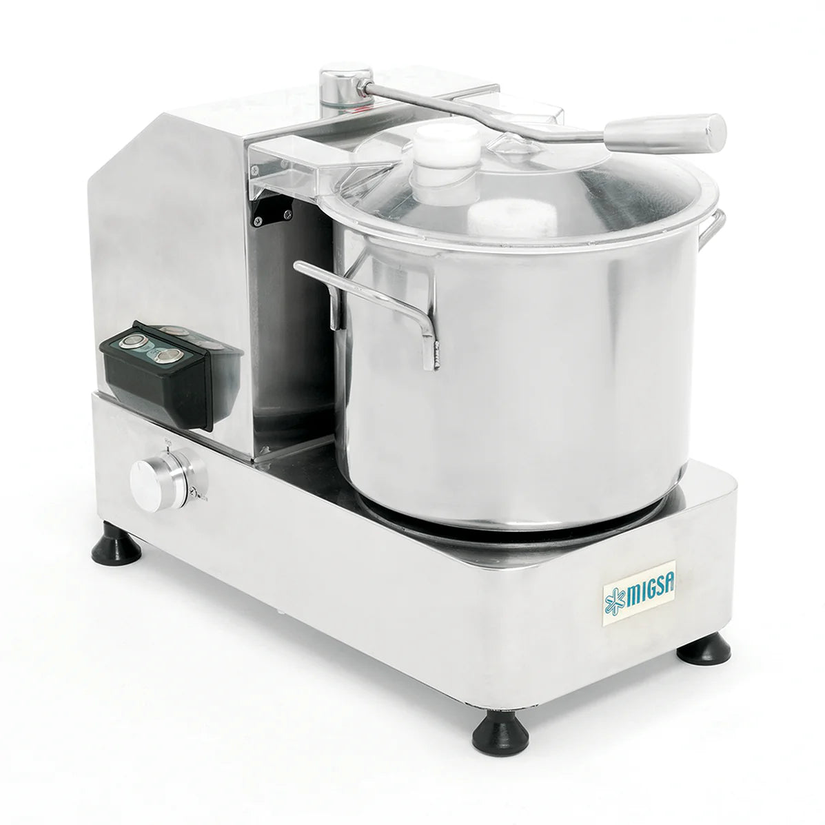 HR-9 MIGSA Cutter (Picadora)